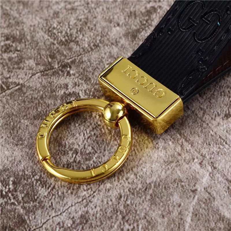 Gucci Keychain lbcase