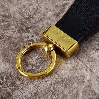 Gucci Keychain lbcase