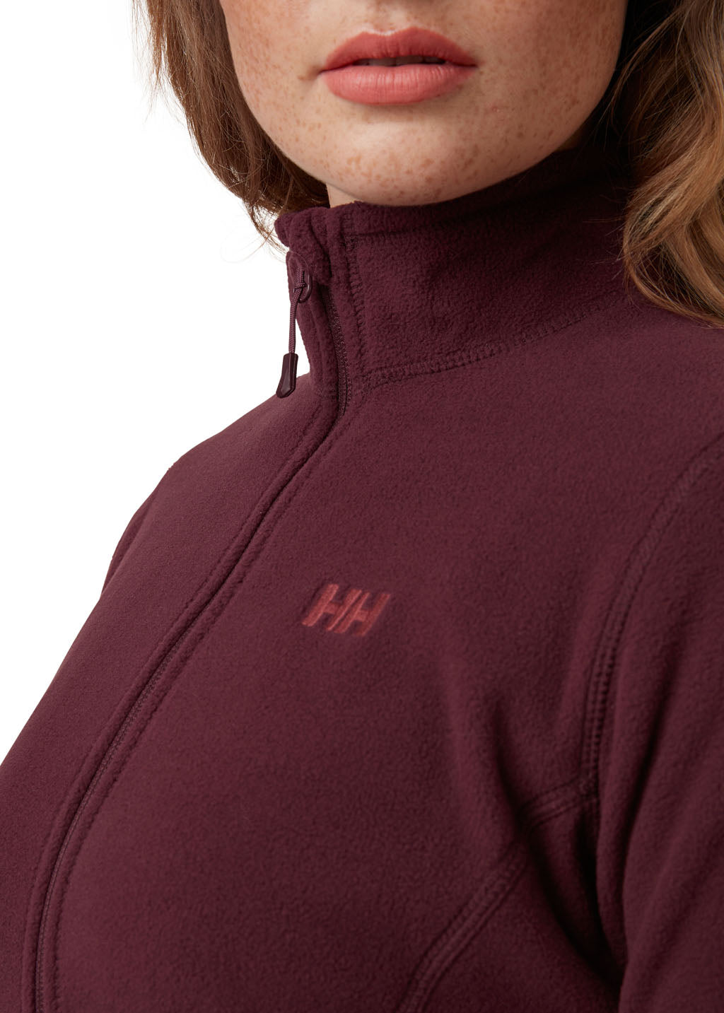 Daybreaker Fleece Jacket - Women's|-|Veste polaire Daybreaker - Femme