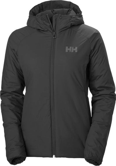 Odin Stretch Hooded Ins Jack - Women's|-|Manteau isolé à capuchon Odin Stretch - Femme
