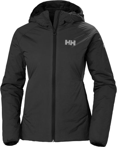 Odin Stretch Hooded Ins Jack - Women's|-|Manteau isolé à capuchon Odin Stretch - Femme