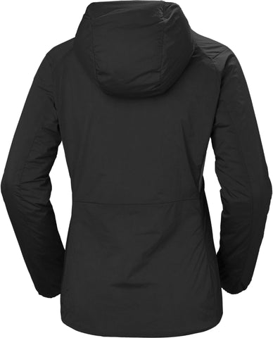 Odin Stretch Hooded Ins Jack - Women's|-|Manteau isolé à capuchon Odin Stretch - Femme