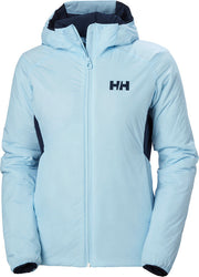 Odin Stretch Hooded Ins Jack - Women's|-|Manteau isolé à capuchon Odin Stretch - Femme