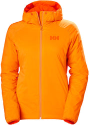 Odin Stretch Hooded Ins Jack - Women's|-|Manteau isolé à capuchon Odin Stretch - Femme