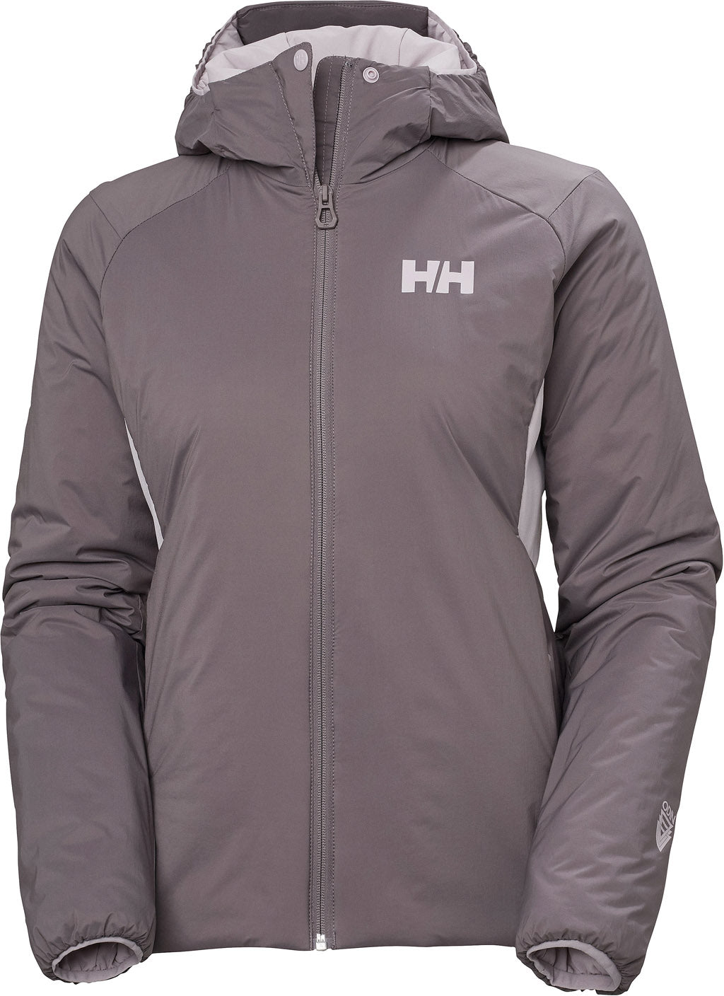 Odin Stretch Hooded Ins Jack - Women's|-|Manteau isolé à capuchon Odin Stretch - Femme