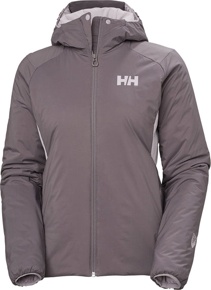 Odin Stretch Hooded Ins Jack - Women's|-|Manteau isolé à capuchon Odin Stretch - Femme