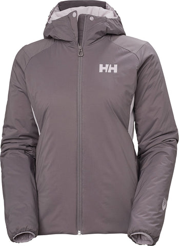 Odin Stretch Hooded Ins Jack - Women's|-|Manteau isolé à capuchon Odin Stretch - Femme