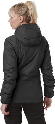 Odin Stretch Hooded Ins Jack - Women's|-|Manteau isolé à capuchon Odin Stretch - Femme