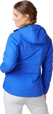 Odin Stretch Hooded Ins Jack - Women's|-|Manteau isolé à capuchon Odin Stretch - Femme