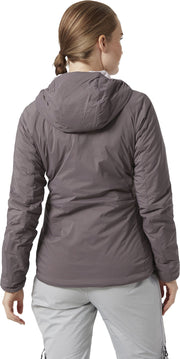 Odin Stretch Hooded Ins Jack - Women's|-|Manteau isolé à capuchon Odin Stretch - Femme