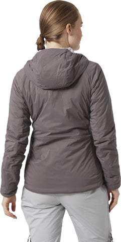 Odin Stretch Hooded Ins Jack - Women's|-|Manteau isolé à capuchon Odin Stretch - Femme