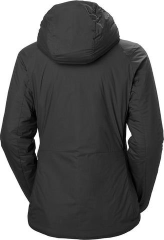 Odin Stretch Hooded Ins Jack - Women's|-|Manteau isolé à capuchon Odin Stretch - Femme