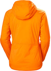 Odin Stretch Hooded Ins Jack - Women's|-|Manteau isolé à capuchon Odin Stretch - Femme