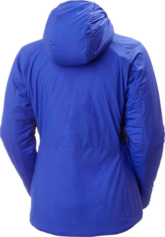 Odin Stretch Hooded Ins Jack - Women's|-|Manteau isolé à capuchon Odin Stretch - Femme