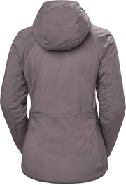 Odin Stretch Hooded Ins Jack - Women's|-|Manteau isolé à capuchon Odin Stretch - Femme