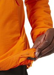 Odin Stretch Hooded Ins Jack - Women's|-|Manteau isolé à capuchon Odin Stretch - Femme