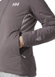 Odin Stretch Hooded Ins Jack - Women's|-|Manteau isolé à capuchon Odin Stretch - Femme