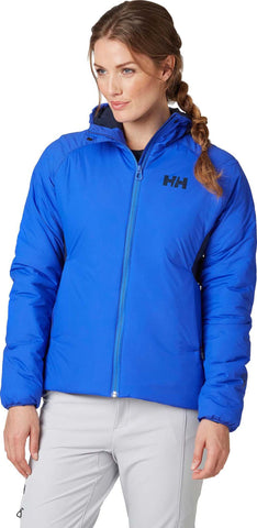 Odin Stretch Hooded Ins Jack - Women's|-|Manteau isolé à capuchon Odin Stretch - Femme