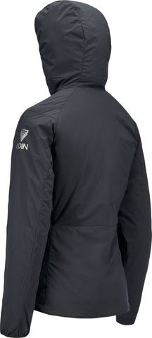 Odin Stretch Hooded Ins Jack - Women's|-|Manteau isolé à capuchon Odin Stretch - Femme