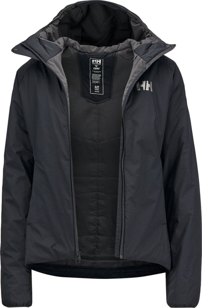 Odin Stretch Hooded Ins Jack - Women's|-|Manteau isolé à capuchon Odin Stretch - Femme