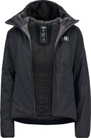 Odin Stretch Hooded Ins Jack - Women's|-|Manteau isolé à capuchon Odin Stretch - Femme