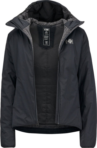 Odin Stretch Hooded Ins Jack - Women's|-|Manteau isolé à capuchon Odin Stretch - Femme