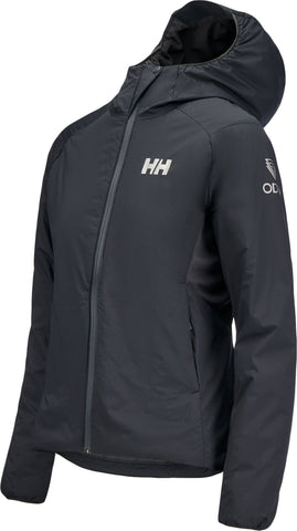 Odin Stretch Hooded Ins Jack - Women's|-|Manteau isolé à capuchon Odin Stretch - Femme