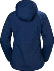 Odin Stretch Hooded Ins Jack - Women's|-|Manteau isolé à capuchon Odin Stretch - Femme