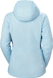 Odin Stretch Hooded Ins Jack - Women's|-|Manteau isolé à capuchon Odin Stretch - Femme