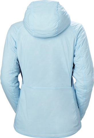 Odin Stretch Hooded Ins Jack - Women's|-|Manteau isolé à capuchon Odin Stretch - Femme