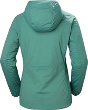 Odin Stretch Hooded Ins Jack - Women's|-|Manteau isolé à capuchon Odin Stretch - Femme