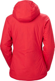 Odin Stretch Hooded Ins Jack - Women's|-|Manteau isolé à capuchon Odin Stretch - Femme