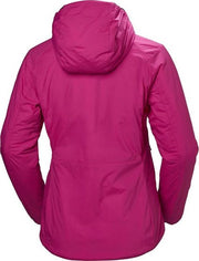 Odin Stretch Hooded Ins Jack - Women's|-|Manteau isolé à capuchon Odin Stretch - Femme
