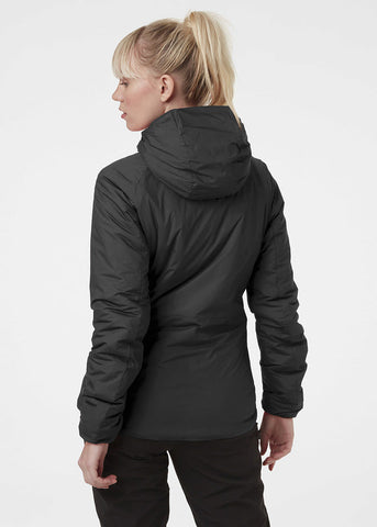 Odin Stretch Hooded Ins Jack - Women's|-|Manteau isolé à capuchon Odin Stretch - Femme