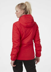 Odin Stretch Hooded Ins Jack - Women's|-|Manteau isolé à capuchon Odin Stretch - Femme