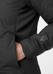 Odin Stretch Hooded Ins Jack - Women's|-|Manteau isolé à capuchon Odin Stretch - Femme