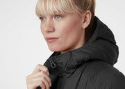 Odin Stretch Hooded Ins Jack - Women's|-|Manteau isolé à capuchon Odin Stretch - Femme