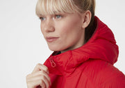 Odin Stretch Hooded Ins Jack - Women's|-|Manteau isolé à capuchon Odin Stretch - Femme