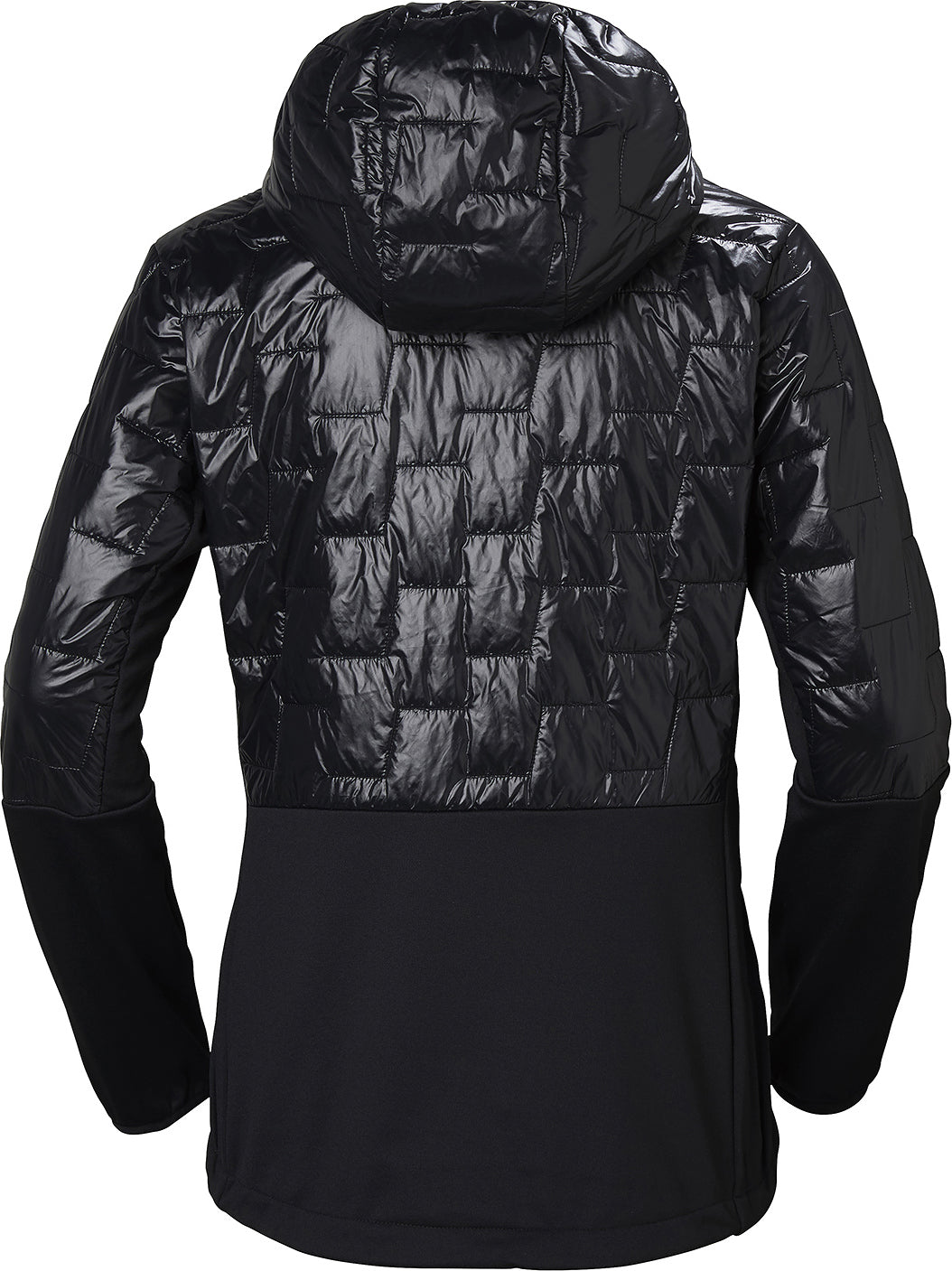 Lifaloft Hybrid Insulator Jacket - Women's|-|Manteau Lifaloft Hybrid Insulator - Femme