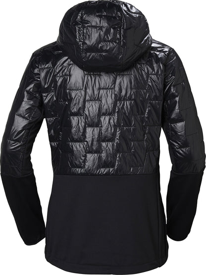 Lifaloft Hybrid Insulator Jacket - Women's|-|Manteau Lifaloft Hybrid Insulator - Femme