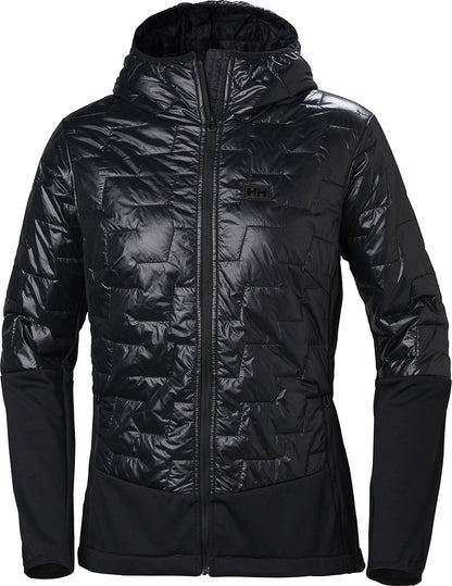 Lifaloft Hybrid Insulator Jacket - Women's|-|Manteau Lifaloft Hybrid Insulator - Femme