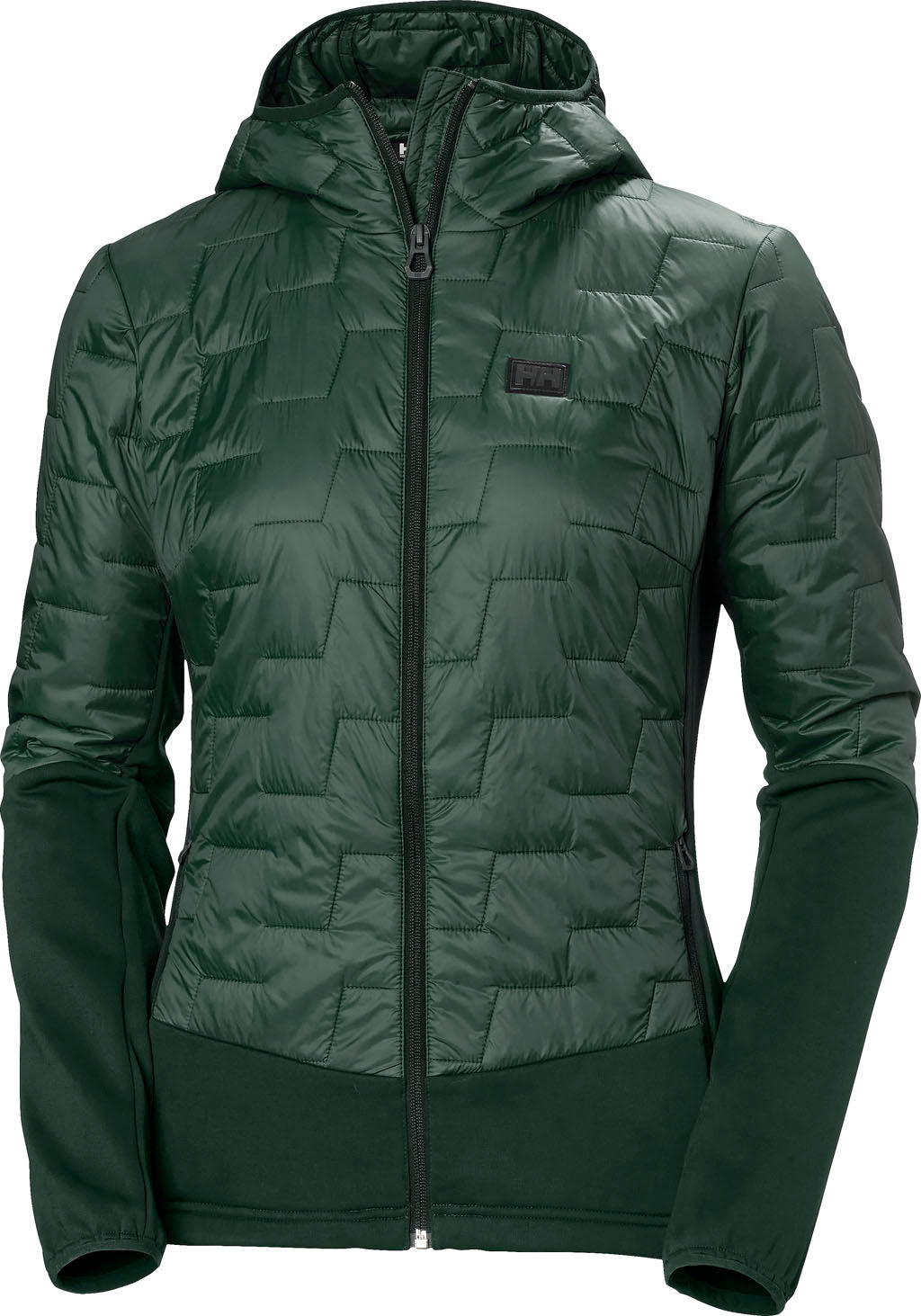 Lifaloft Hybrid Insulator Jacket - Women's|-|Manteau Lifaloft Hybrid Insulator - Femme