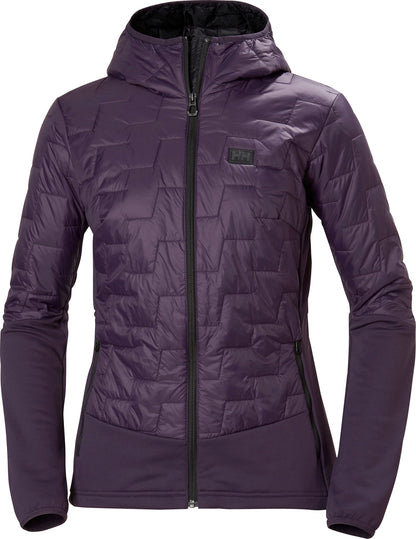 Lifaloft Hybrid Insulator Jacket - Women's|-|Manteau Lifaloft Hybrid Insulator - Femme