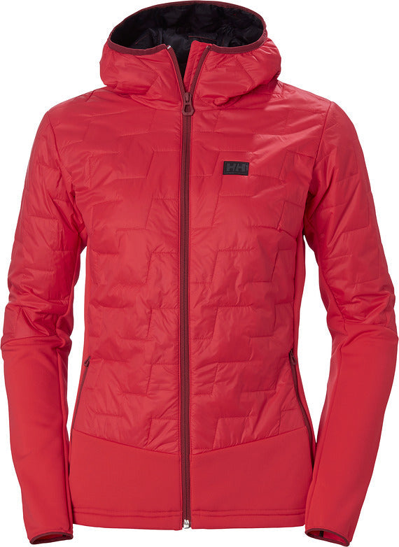 Lifaloft Hybrid Insulator Jacket - Women's|-|Manteau Lifaloft Hybrid Insulator - Femme