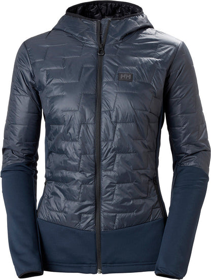 Lifaloft Hybrid Insulator Jacket - Women's|-|Manteau Lifaloft Hybrid Insulator - Femme