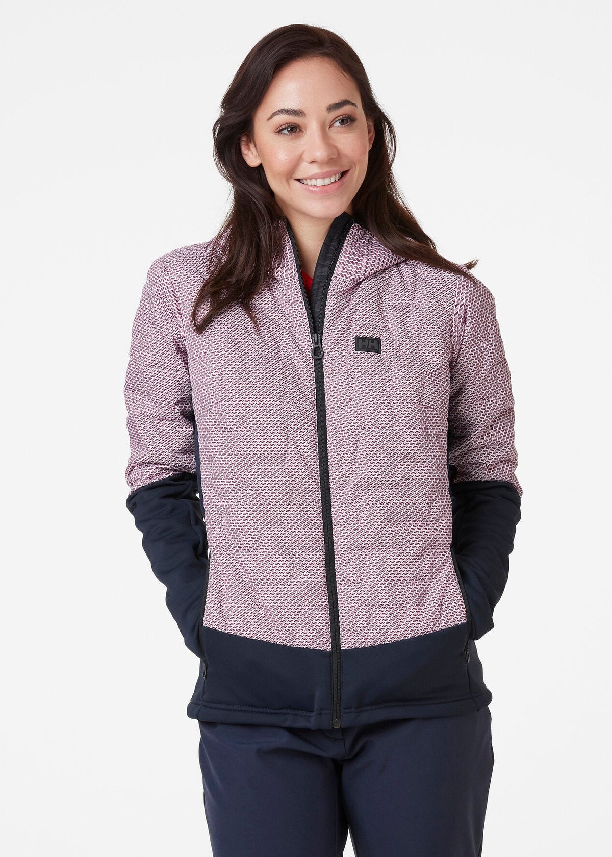 Lifaloft Hybrid Insulator Jacket - Women's|-|Manteau Lifaloft Hybrid Insulator - Femme
