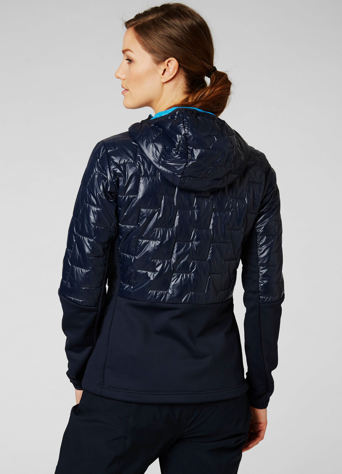 Lifaloft Hybrid Insulator Jacket - Women's|-|Manteau Lifaloft Hybrid Insulator - Femme