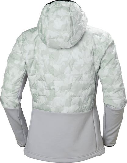 Lifaloft Hybrid Insulator Jacket - Women's|-|Manteau Lifaloft Hybrid Insulator - Femme
