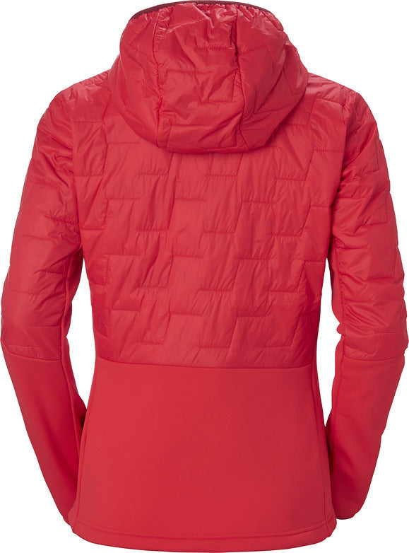 Lifaloft Hybrid Insulator Jacket - Women's|-|Manteau Lifaloft Hybrid Insulator - Femme