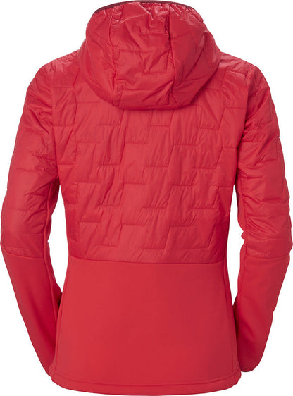 Lifaloft Hybrid Insulator Jacket - Women's|-|Manteau Lifaloft Hybrid Insulator - Femme